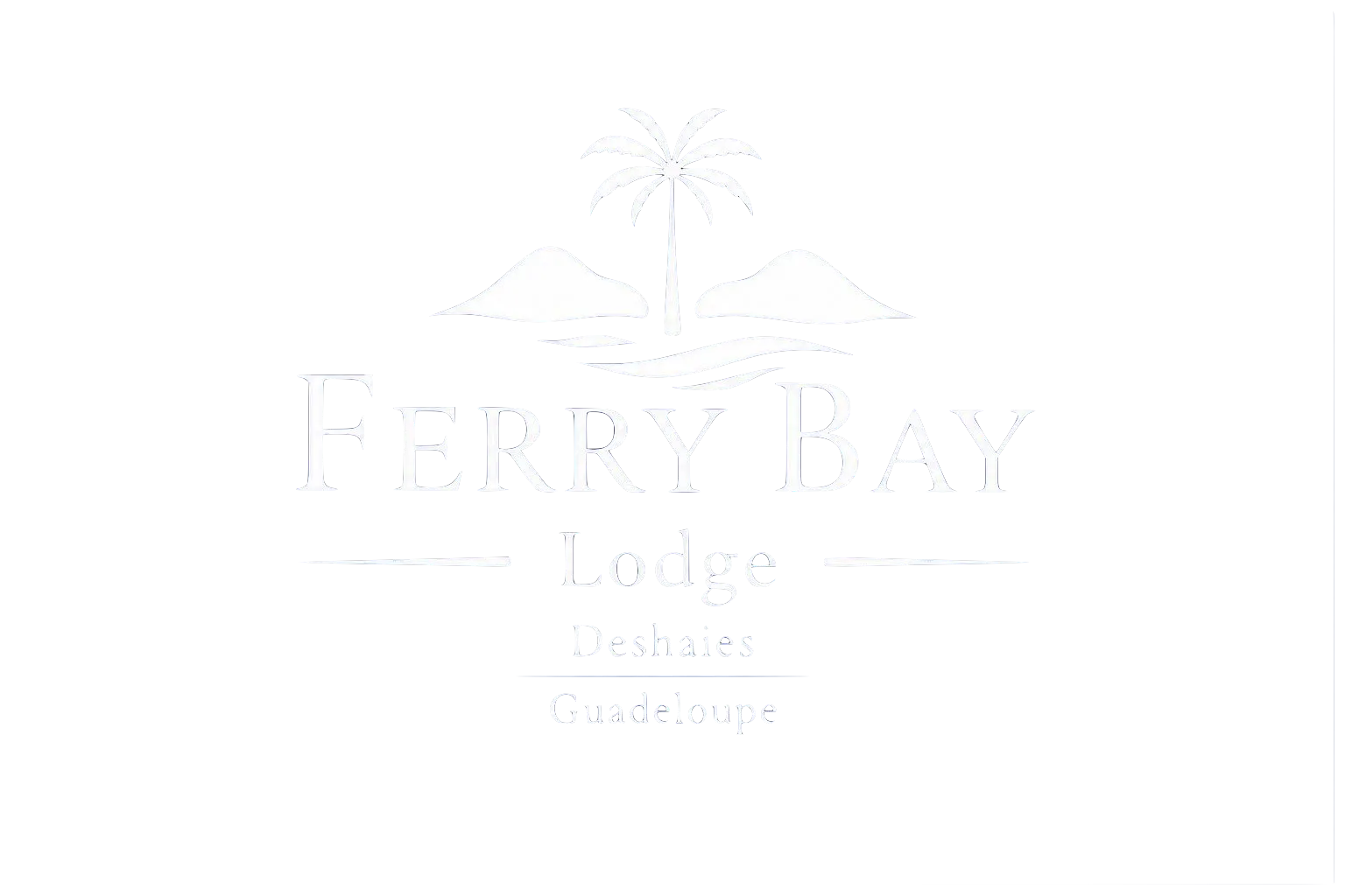 Ferry Bay Lodge